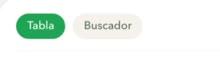 Toggle entre vista de Tabla y Buscador