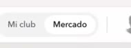 Interruptor Mi club / Mercado