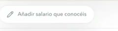 Botón Añadir salario que conocéis en la fila de un jugador